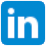 LinkedIN Icon